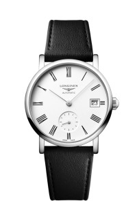 LONGINES 浪琴 ELEGANT 系列L4.312.4.11.0