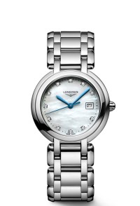 LONGINES 浪琴 PRIMALUNA 系列L8.122.4.87.6
