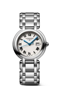LONGINES 浪琴 PRIMALUNA 系列L8.122.4.71.6