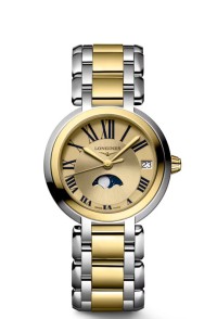 LONGINES 浪琴 PRIMALUNA 系列L8.115.5.31.7