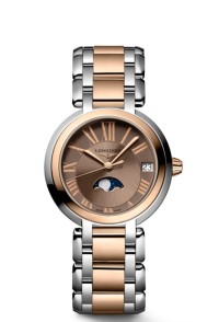 LONGINES 浪琴 PRIMALUNA 系列L8.115.5.61.7