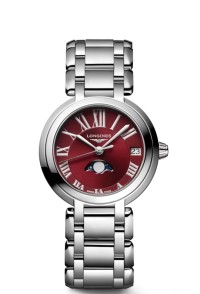 LONGINES 浪琴 PRIMALUNA 系列L8.115.4.92.6