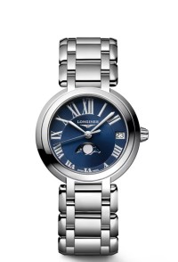 LONGINES 浪琴 PRIMALUNA 系列L8.115.4.91.6