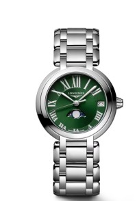 LONGINES 浪琴 PRIMALUNA 系列L8.115.4.61.6