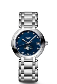 LONGINES 浪琴 PRIMALUNA 系列L8.115.4.98.6