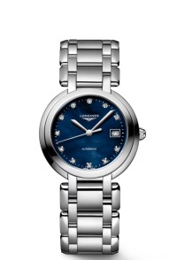 LONGINES 浪琴表 PRIMALUNA 系列L8.113.4.98.6