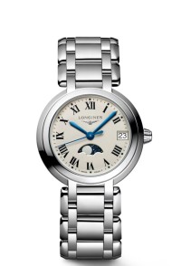 LONGINES 浪琴 PRIMALUNA 系列L8.115.4.71.6