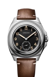 LONGINES 浪琴 HERITAGE 系列L2.838.4.53.0