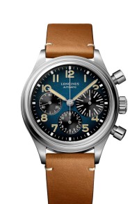 LONGINES 浪琴 HERITAGE 系列L2.816.1.93.2