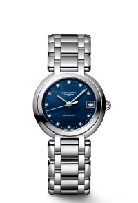 LONGINES 浪琴 PRIMALUNA 系列L8.111.4.98.6
