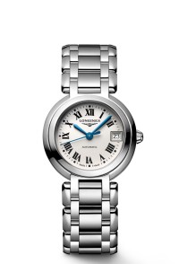 LONGINES 浪琴 PRIMALUNA 系列L8.111.4.71.6