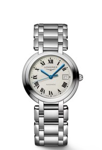 LONGINES 浪琴 PRIMALUNA 系列L8.113.4.71.6