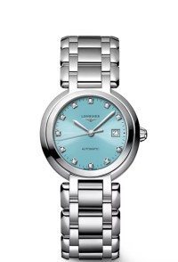 LONGINES 浪琴 PRIMALUNA 系列L8.113.4.90.6