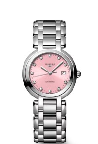 LONGINES 浪琴 PRIMALUNA 系列L8.113.4.99.6