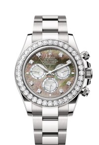 ROLEX 勞力士 COSMOGRAPH DAYTONA 系列126579rbr-0001