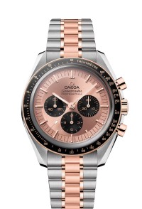 OMEGA 歐米茄 SPEEDMASTER 超霸 系列310.20.42.50.02.001