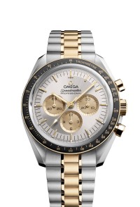 OMEGA 歐米茄 SPEEDMASTER 超霸 系列310.20.42.50.99.001