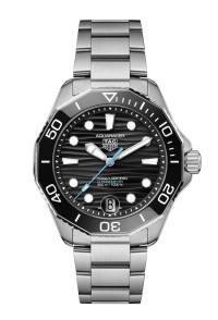 TAG HEUER 泰格豪雅 AQUARACER 競潛 系列WBP5110.BA0013