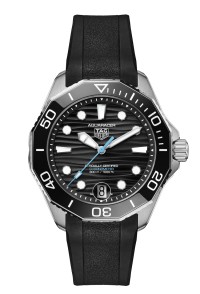 TAG HEUER 泰格豪雅 AQUARACER 競潛 系列WBP5110.FT6257