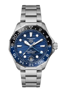 TAG HEUER 泰格豪雅 AQUARACER 競潛 系列WBP5114.BA0013