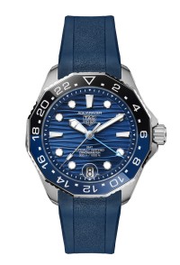 TAG HEUER 泰格豪雅 AQUARACER 競潛 系列WBP5114.FT6259