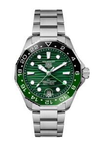 TAG HEUER 泰格豪雅 AQUARACER 競潛 系列WBP5115.BA0013