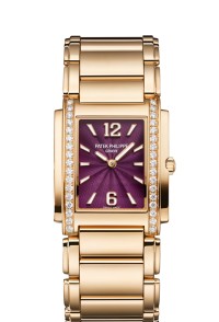 PATEK PHILIPPE 百达翡丽 TWENTY~4 系列4910/1201R-010