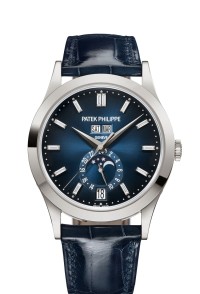 PATEK PHILIPPE 百达翡丽 COMPLICATIONS 系列5396G-017