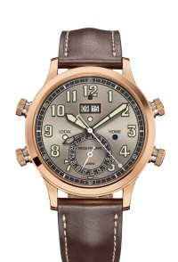 PATEK PHILIPPE 百达翡丽 GRAND COMPLICATIONS 系列5520RG-001