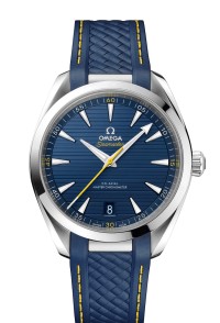 OMEGA 欧米茄 SEAMASTER SEAMASTER 海马 系列220.12.41.21.03.009