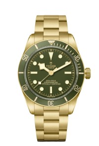 TUDOR 帝舵 BLACK BAY 58 系列79018V-0006