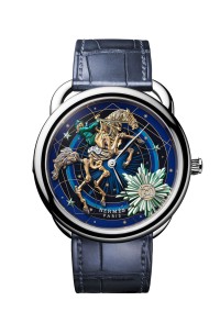 HERMÈS 爱马仕 ARCEAU 系列AR8B.790.701