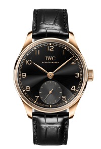 IWC 万国 Portugieser 葡萄牙 系列IW358401