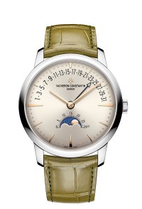 Vacheron Constantin PATRIMONY 系列4010U/000G-H070