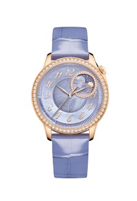 Vacheron Constantin Égérie 系列8005F/000R-H030