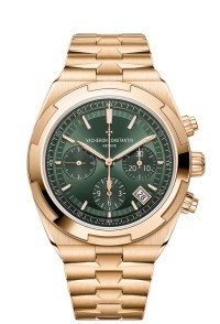 Vacheron Constantin OVERSEAS OVERSEAS 纵横四海 系列5520V/210R-B966