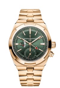 Vacheron Constantin 江詩丹頓 OVERSEAS 系列7920V/210R-B965