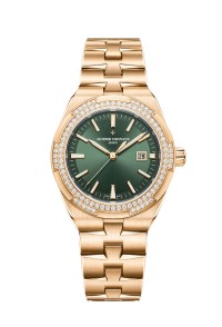 Vacheron Constantin 江詩丹頓 OVERSEAS 系列4605V/200R-B969