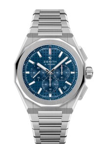 ZENITH 真力時 DEFY 系列03.9500.3600/51.I001