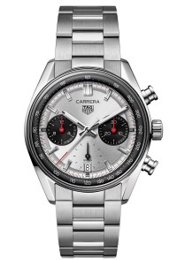 TAG HEUER 泰格豪雅 CARRERA 卡萊拉 系列CBS2216.BA0041