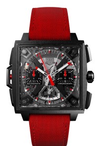 TAG HEUER 豪雅 CARRERA 卡萊拉 系列CBW2181.FC8322