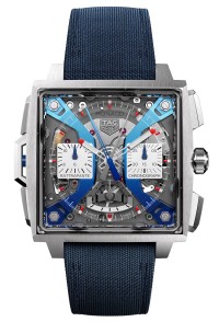 TAG HEUER 豪雅 CARRERA 卡萊拉 系列CBW2182.FC8339