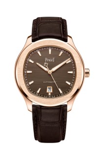 PIAGET 伯爵 PIAGET POLO 系列G0A48021