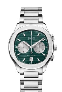 PIAGET 伯爵 PIAGET POLO 系列G0A49024