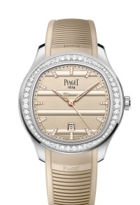PIAGET 伯爵 PIAGET POLO 系列G0A49028