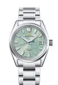 GRAND SEIKO 9S MECHANICAL 系列SLGH021