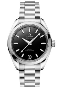OMEGA 欧米茄 SEAMASTER SEAMASTER 海马 系列220.10.34.20.01.001
