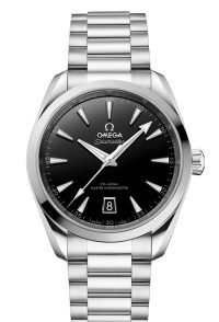 OMEGA 欧米茄 SEAMASTER SEAMASTER 海马 系列220.10.38.20.01.004