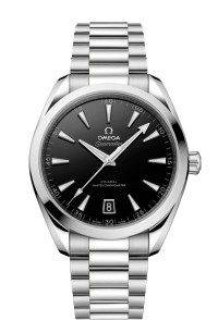 OMEGA 欧米茄 SEAMASTER SEAMASTER 海马 系列220.10.41.21.01.002