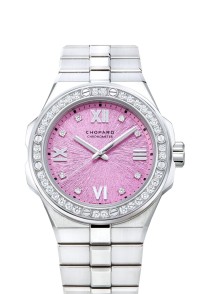 CHOPARD 萧邦 ALPINE EAGLE 系列298601-3010
